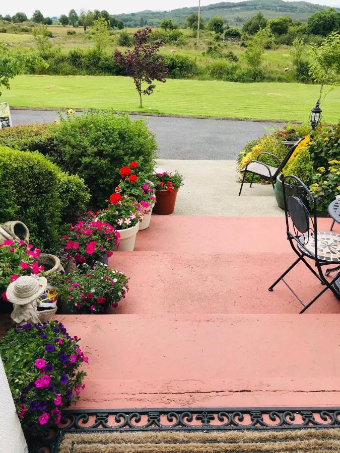 Hillcrest Farmhouse Bed & Breakfast Boyhollagh Exterior photo